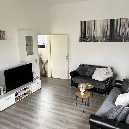 #Neu L Seeblick L Netflix L Boxspring L Nespresso L E-Tuer L Terrasse L 82M2 Ulmen Zewnętrze zdjęcie